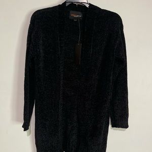 Knit Cardigan